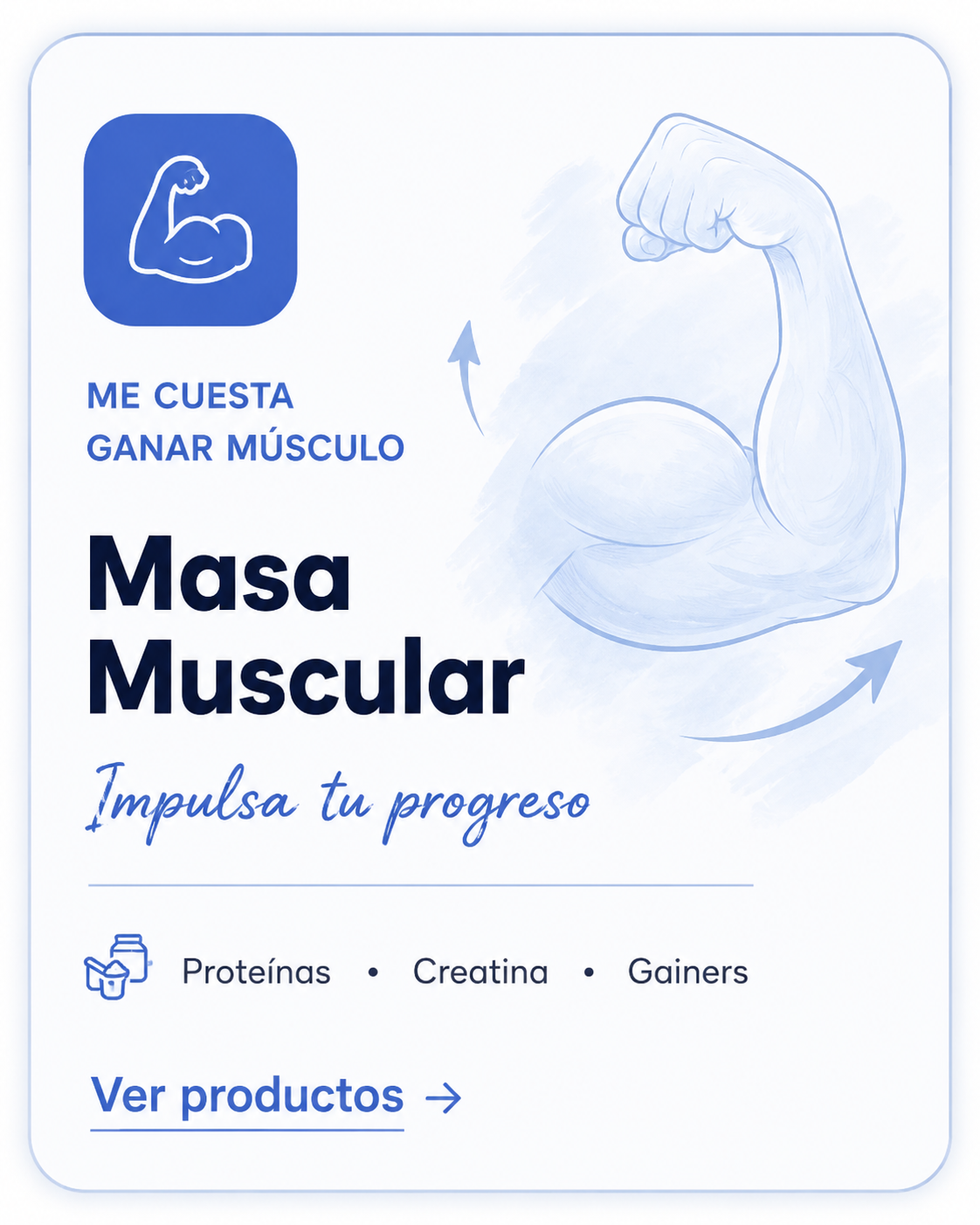 Título del banner
