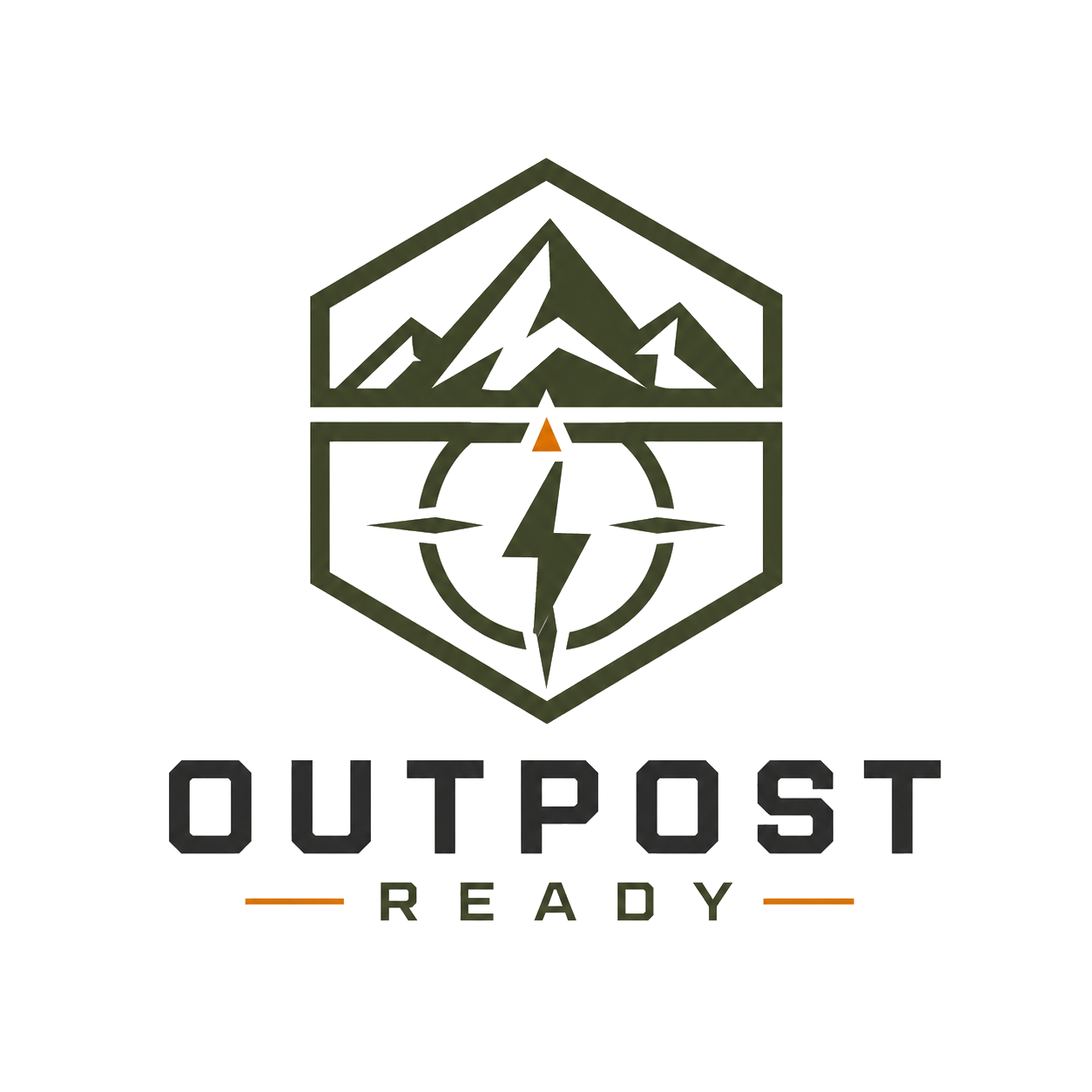 Outpost Ready