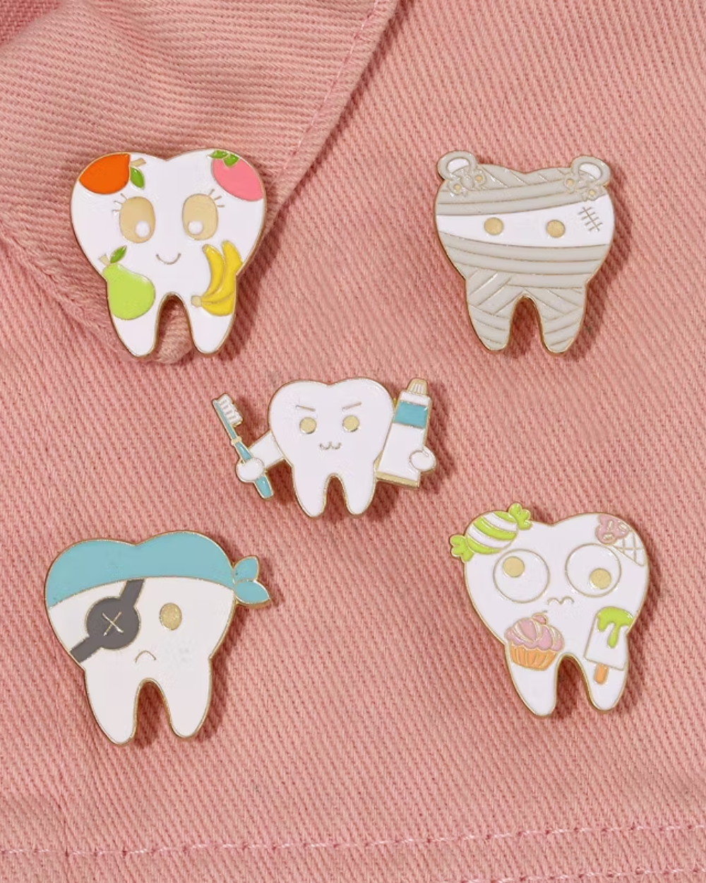 LovePins