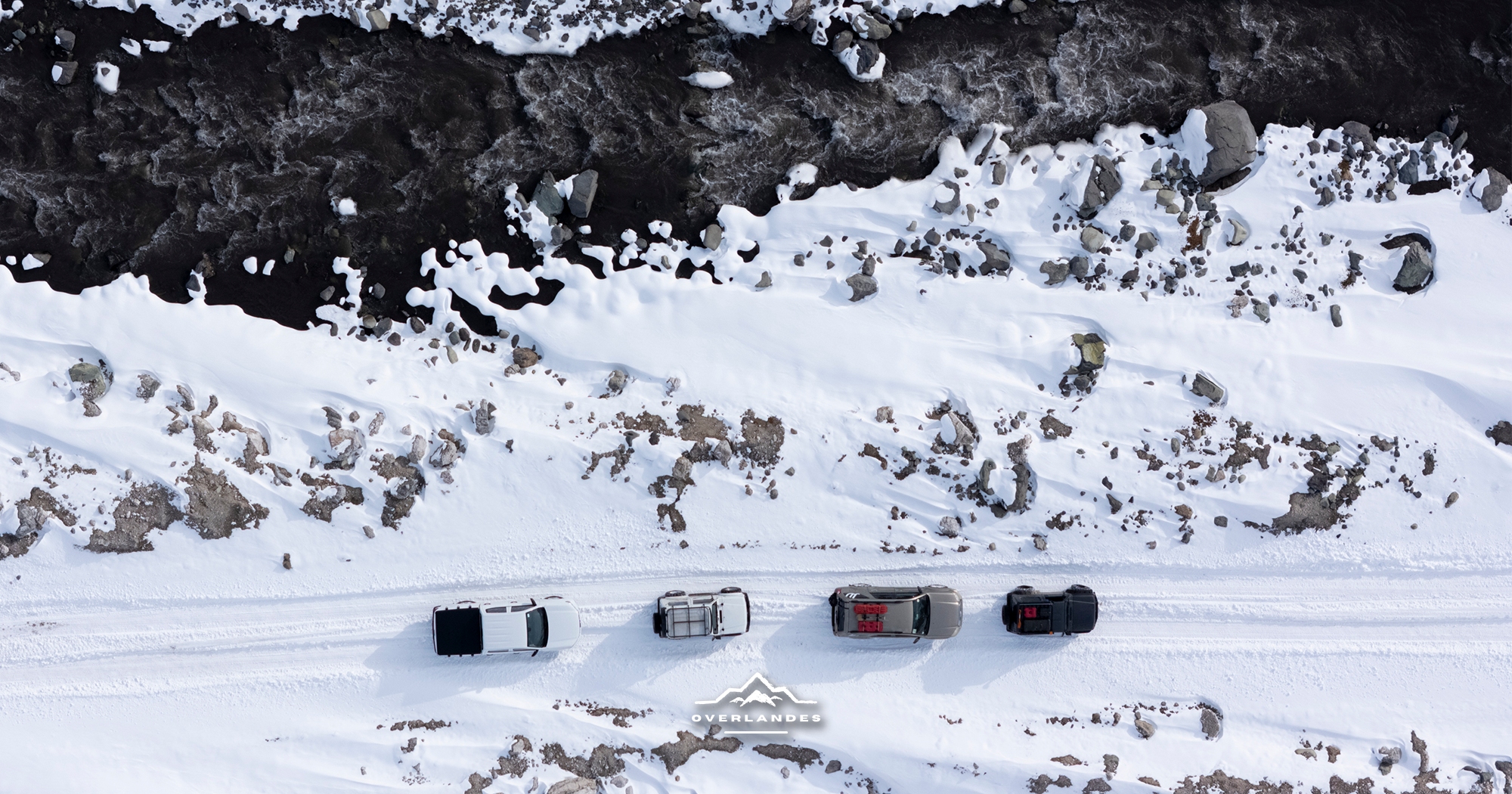 Experiencias Overland