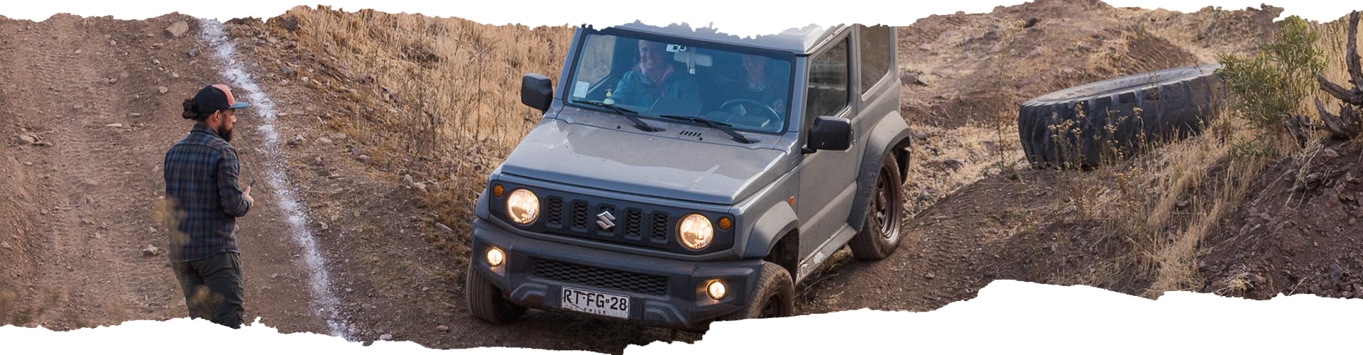 Clinicas de Conducción