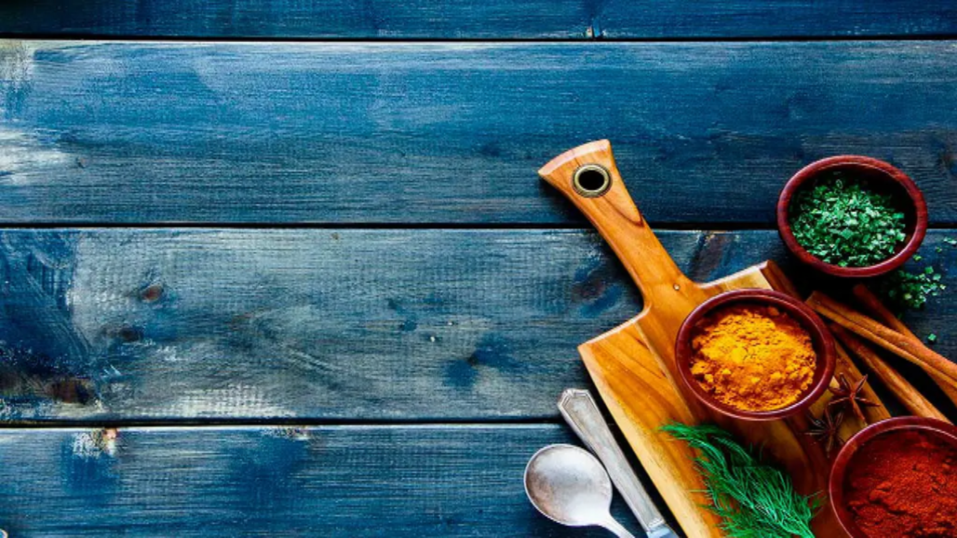 Productos frescos y naturales