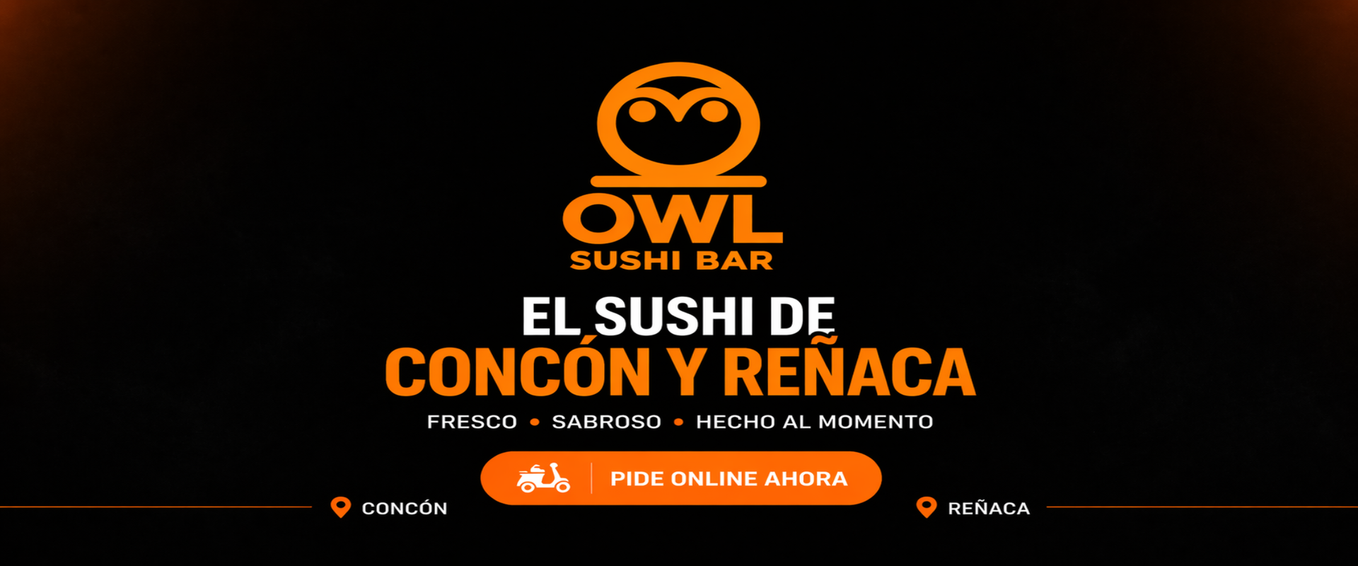 Owl Sushi Bar