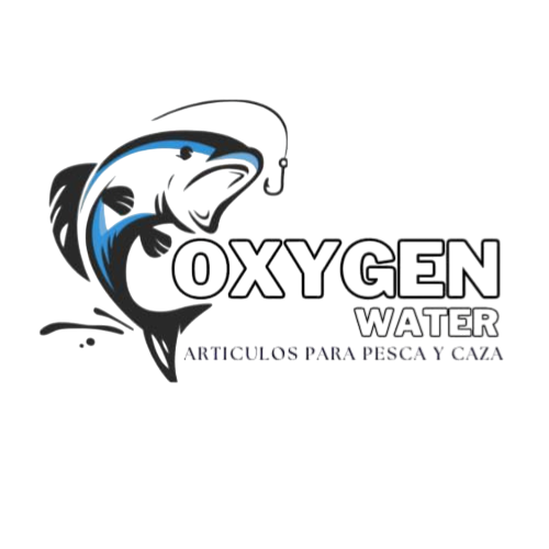 Oxygen Water