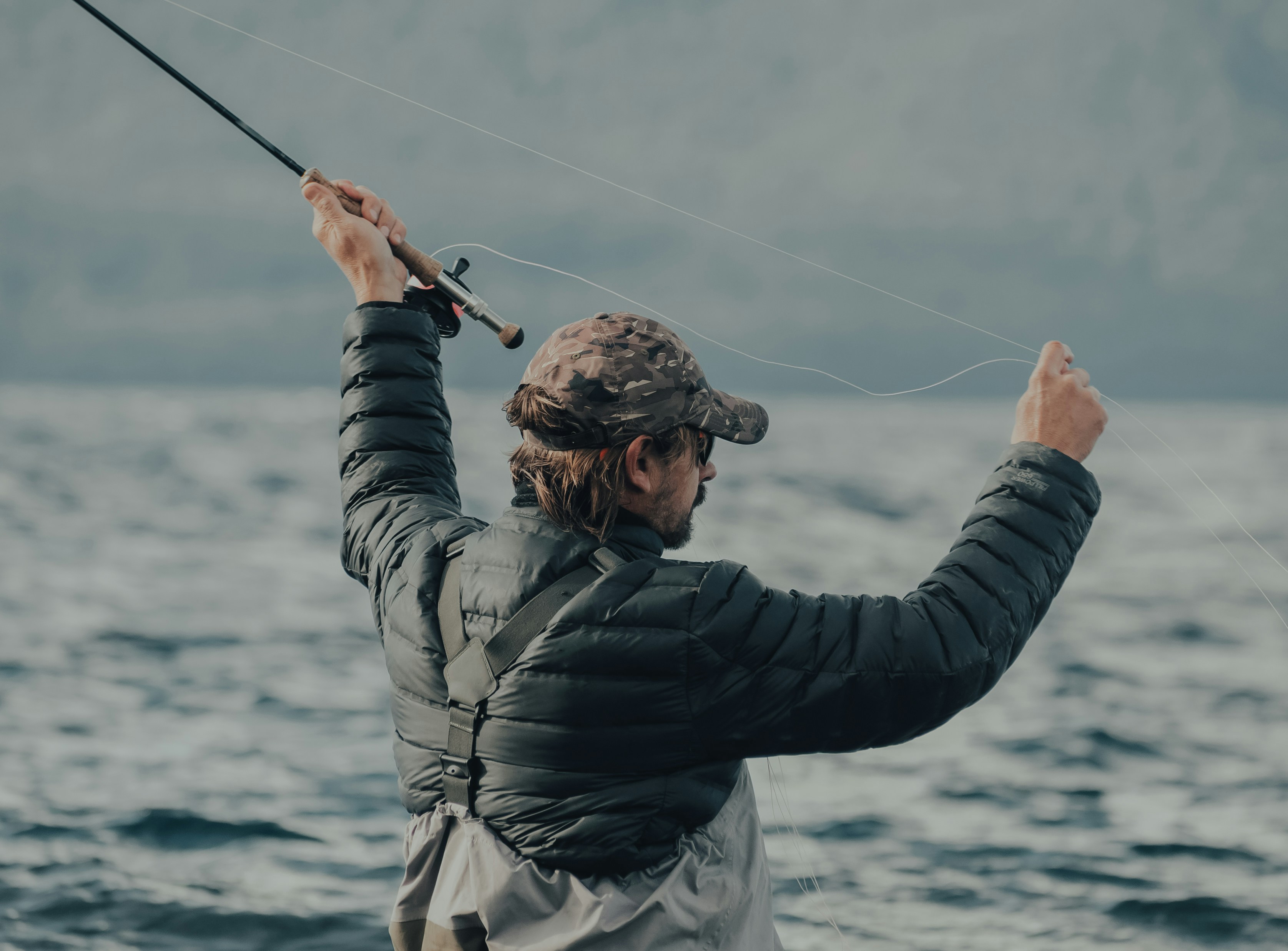 articulos de pesca