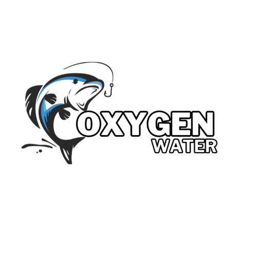Oxygen Water