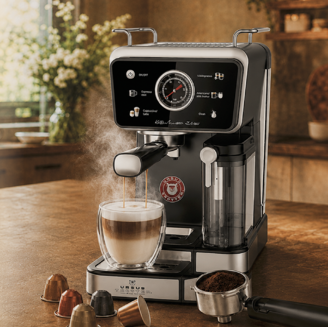 CAFETERAS