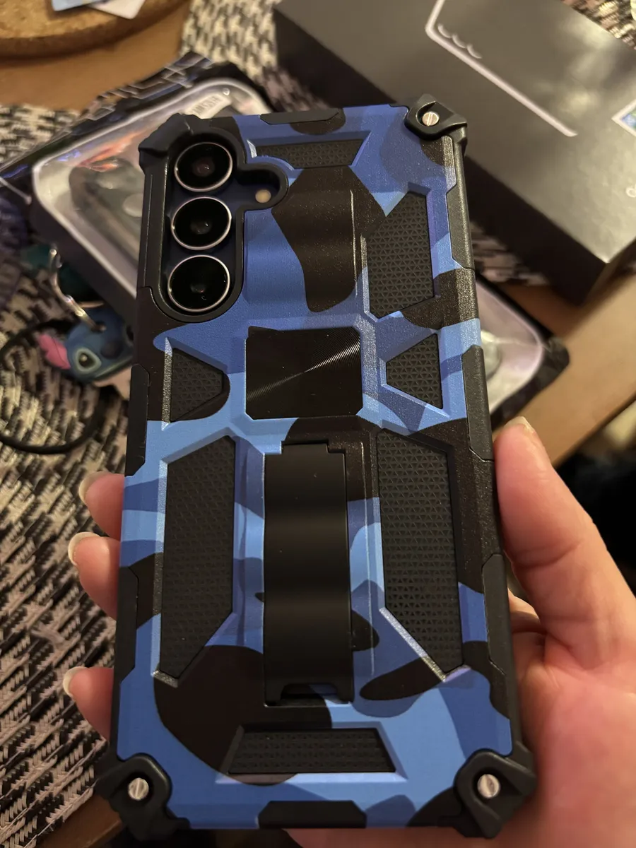 Reseña cliente OyM Store