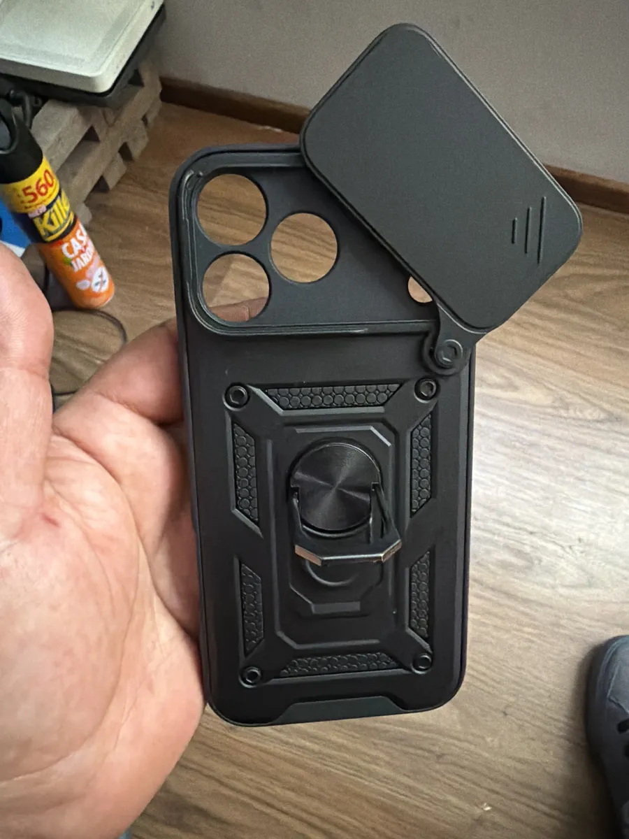 Reseña cliente OyM Store