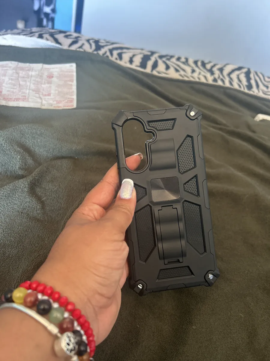 Reseña cliente OyM Store