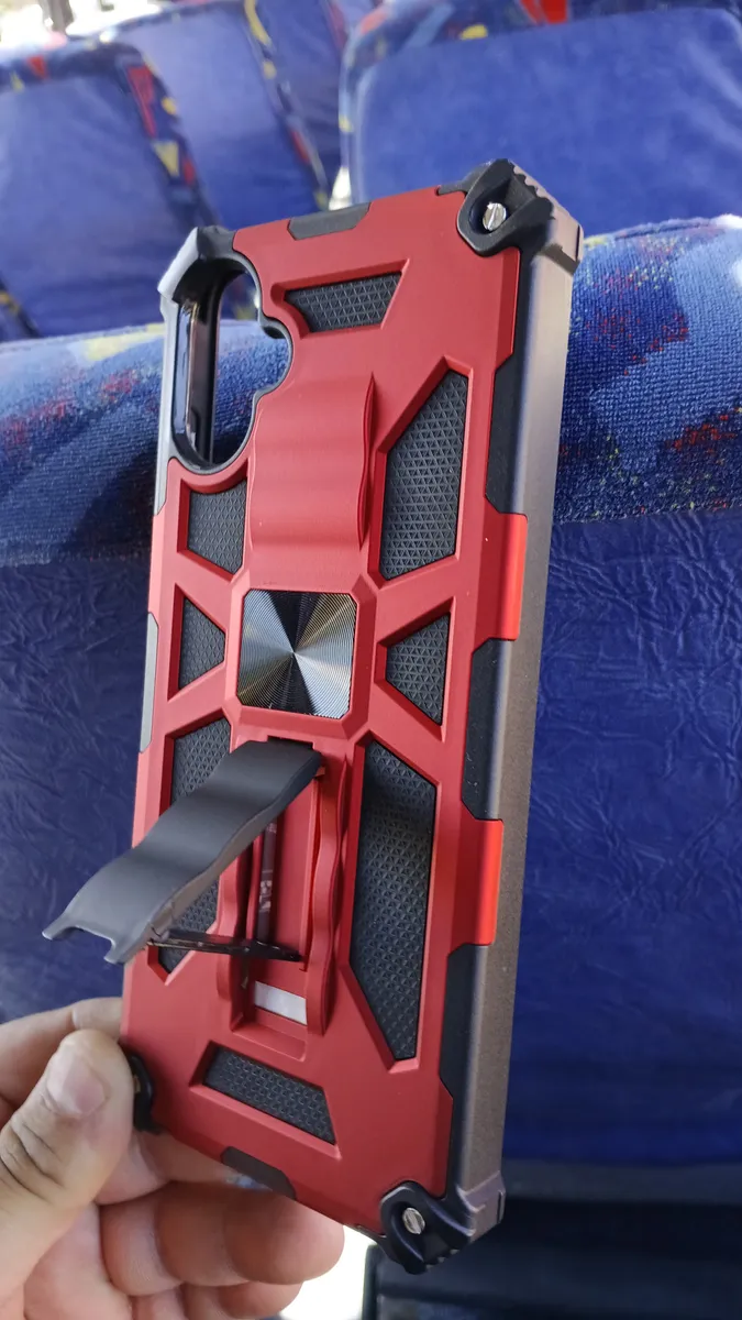 Reseña cliente OyM Store