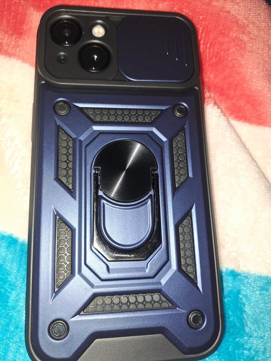 Reseña cliente OyM Store