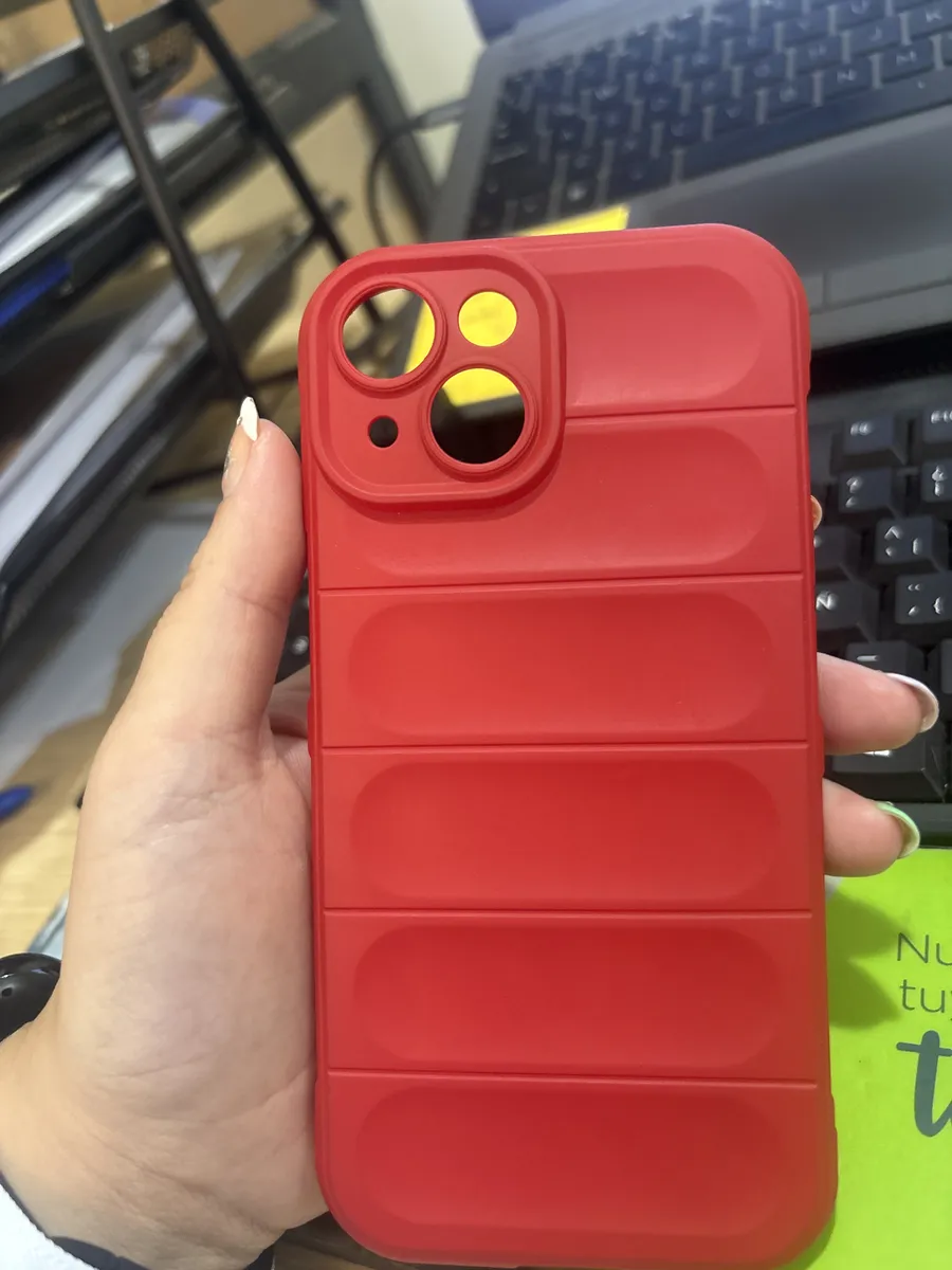 Reseña cliente OyM Store