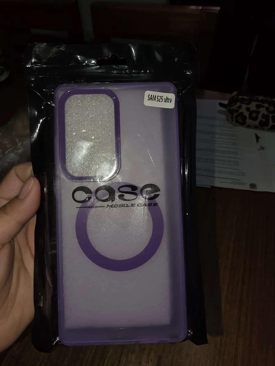 Reseña cliente OyM Store