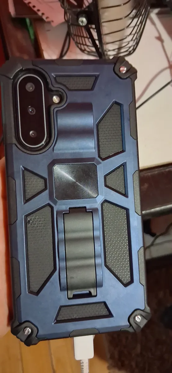 Reseña cliente OyM Store