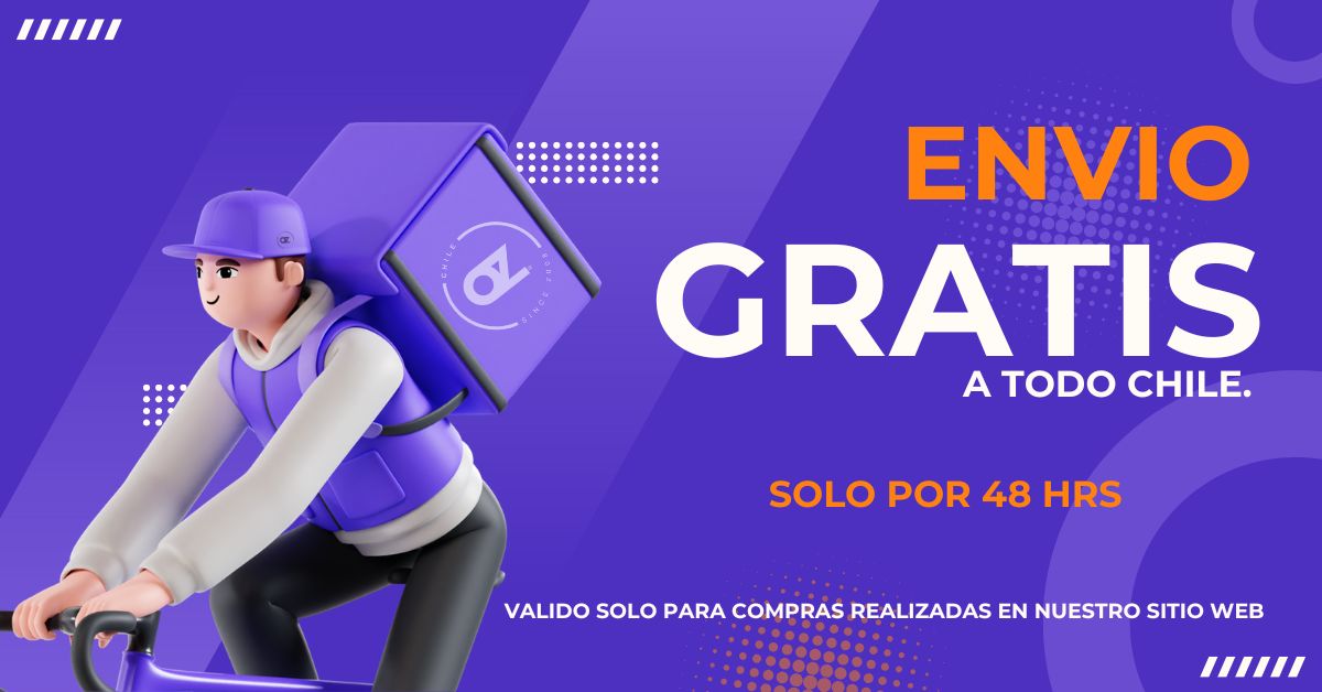 OzChile
