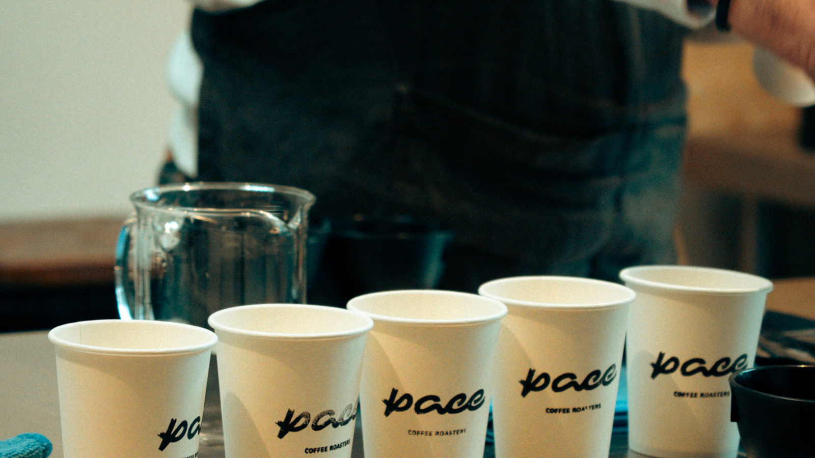 Talleres de Café de Especialidad