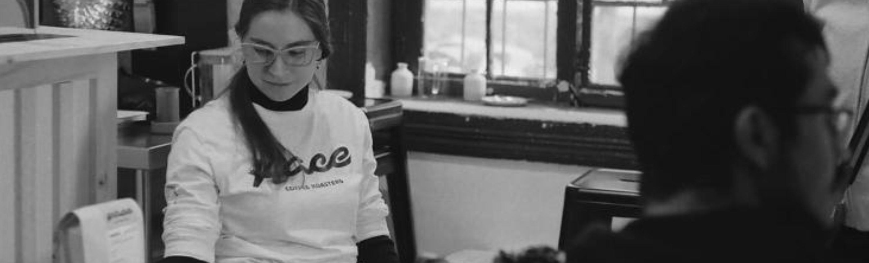 Cafe Espialidad taller