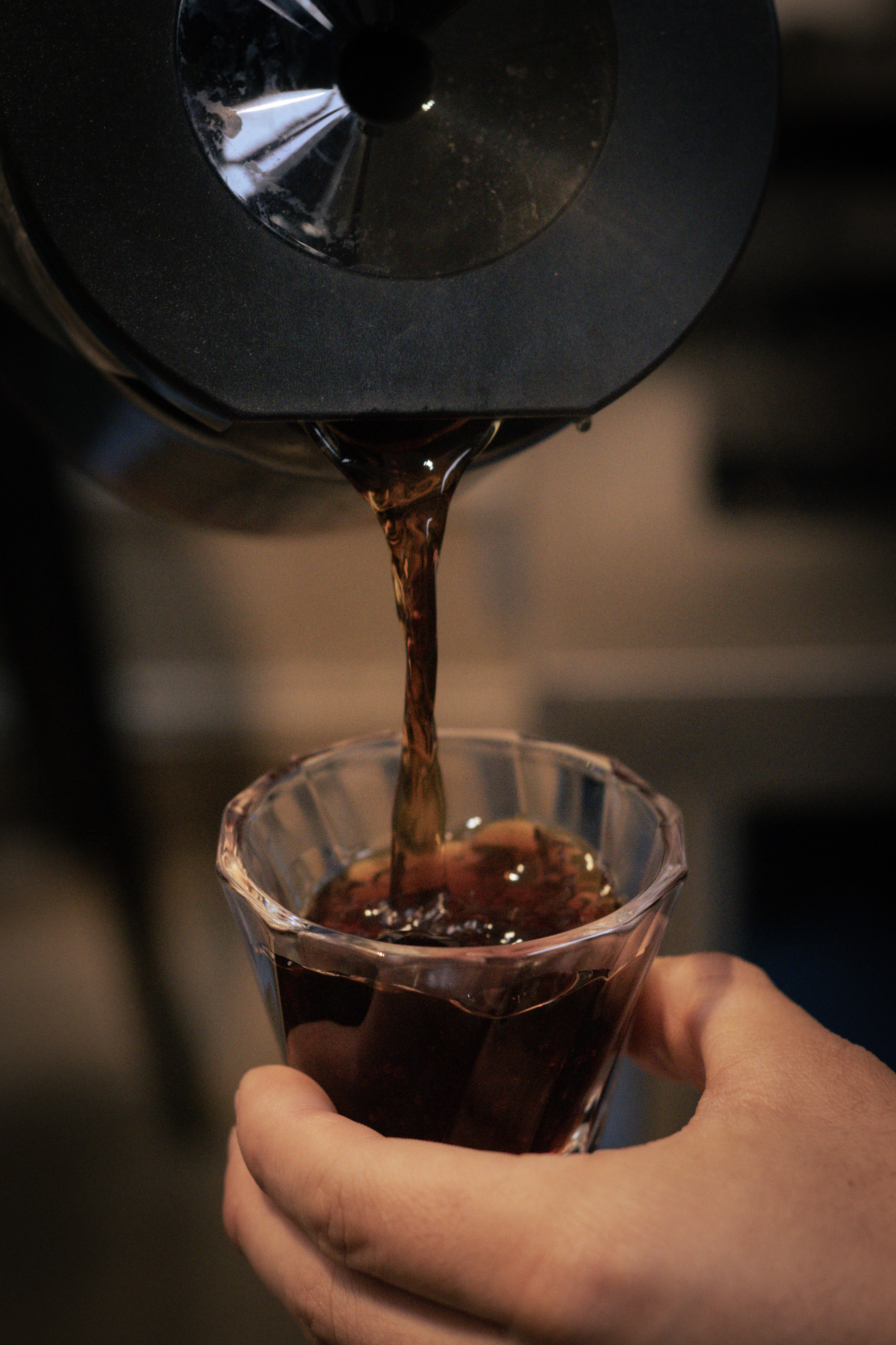 Suscripción de café de especiadad