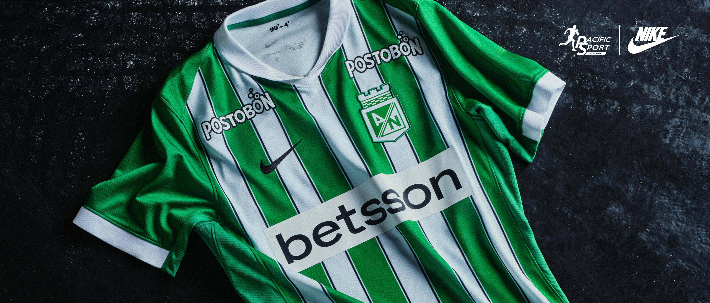 Pacific Sport Colombia