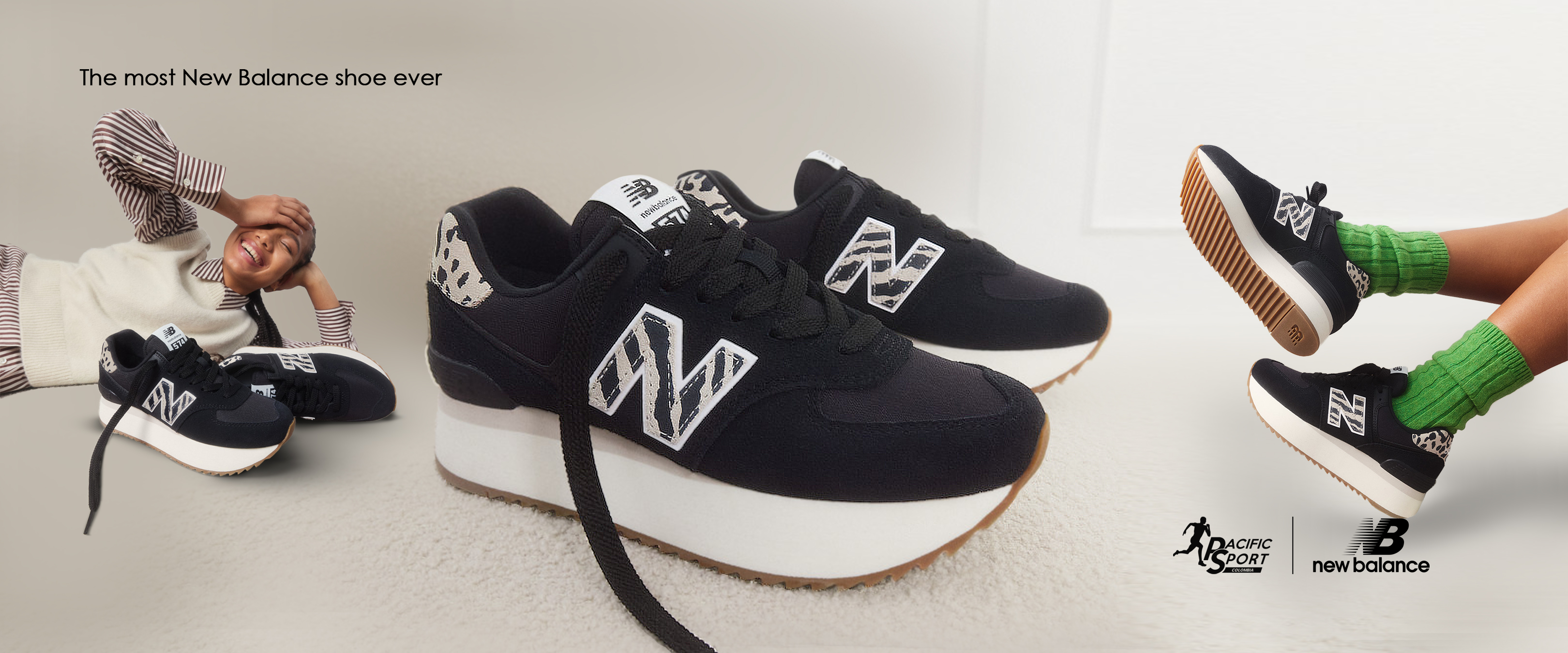 Pacific Sport Colombia