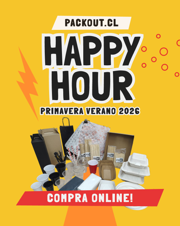 banner happy hour