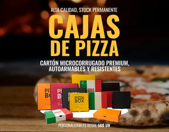 banner cajas pizza mobile