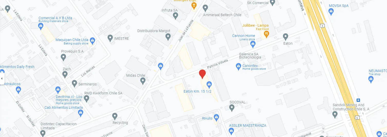 Packout Santiago - La Revolución del Packaging