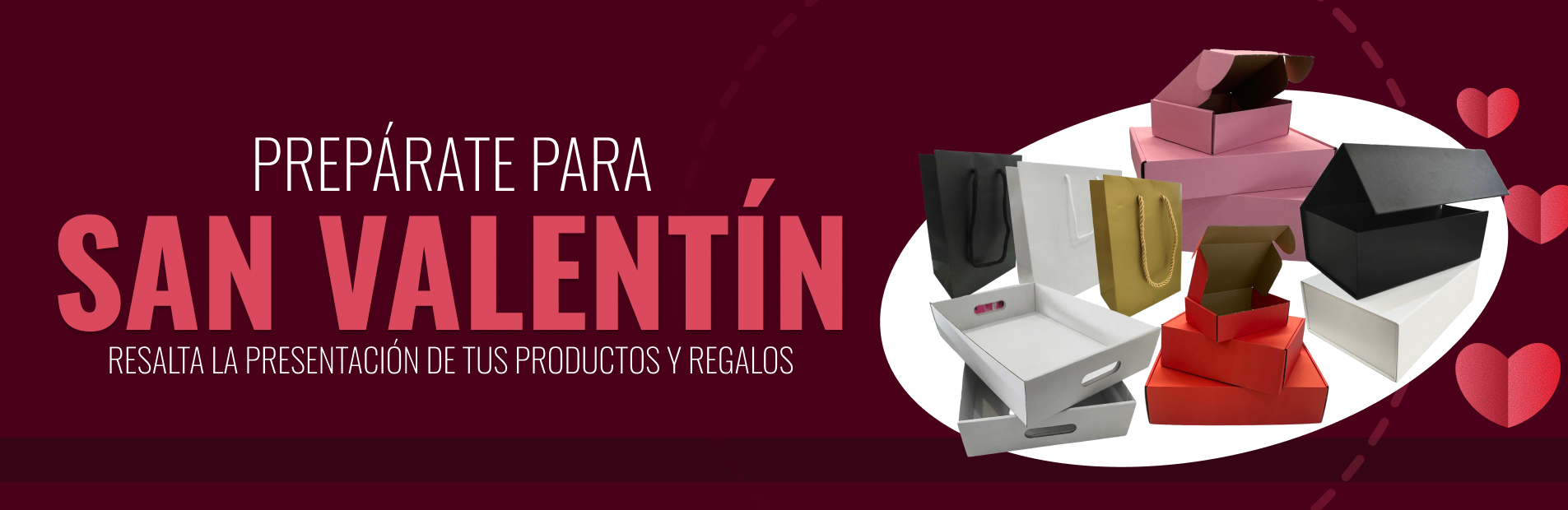 banner san valentin 2026