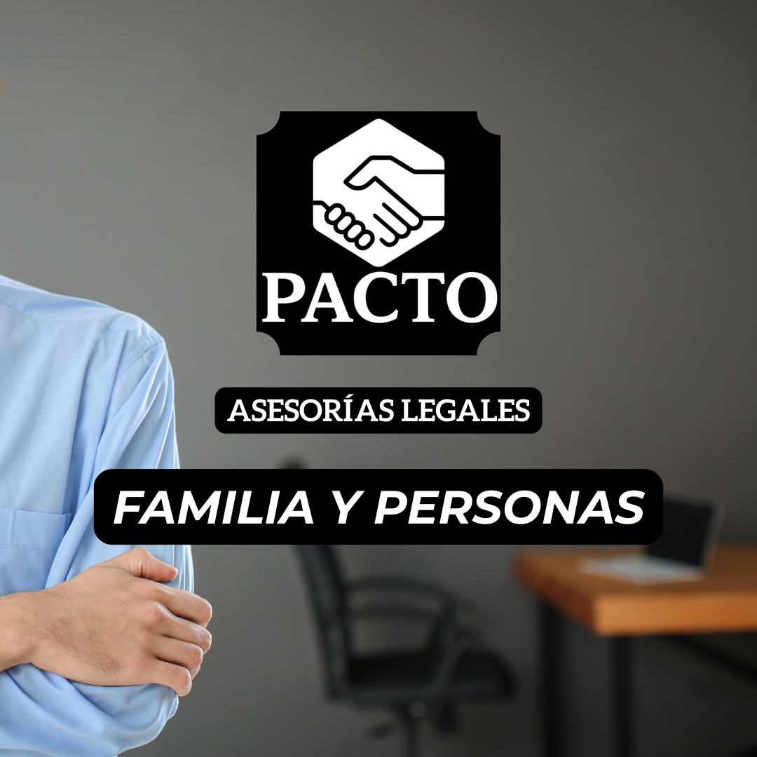 Pacto Asesorías Legales y Empresariales