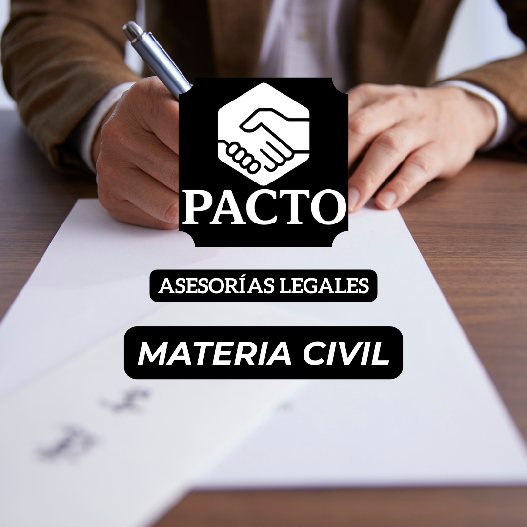 Pacto Asesorías Legales y Empresariales