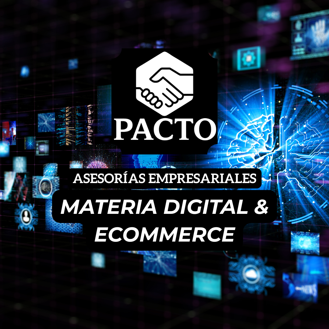 Pacto Asesorías Legales y Empresariales