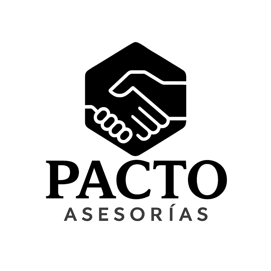 Pacto Asesorías Legales y Empresariales