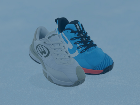 Zapatillas de Padel