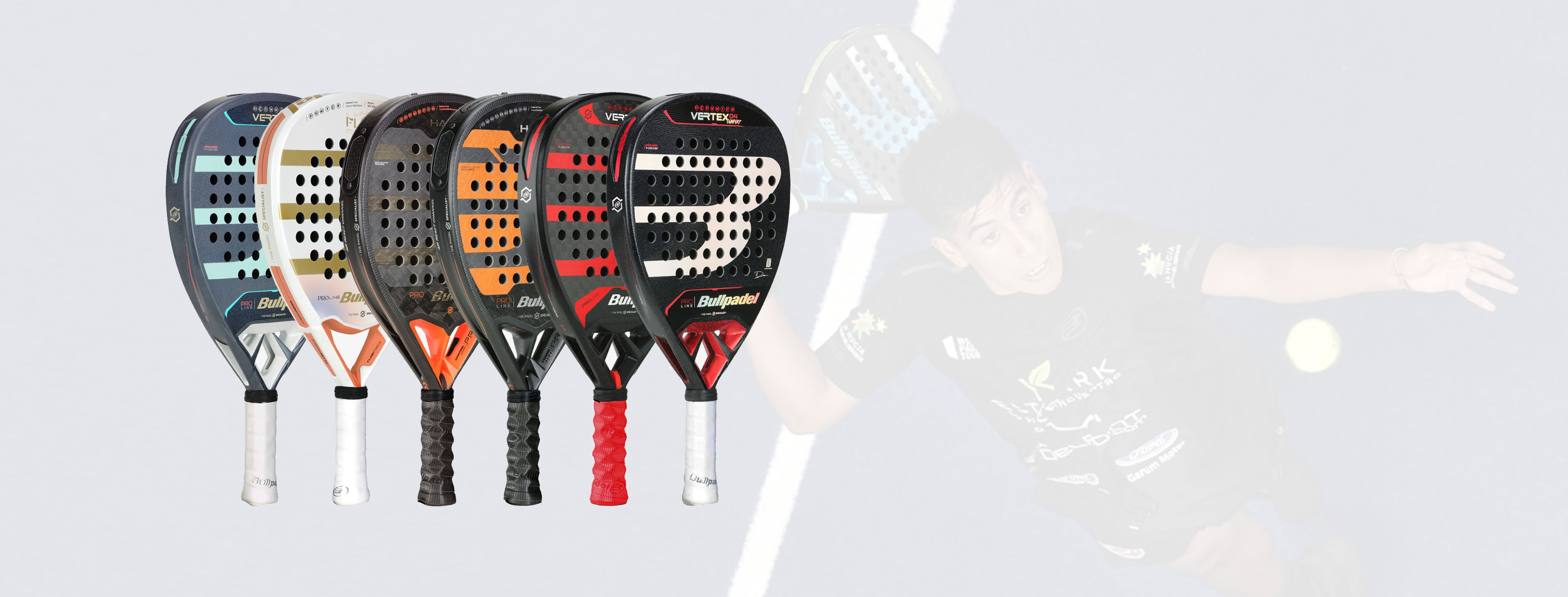 Bienvenido a la nueva tienda