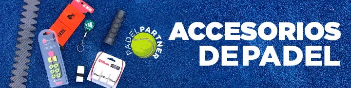 Padel Partner