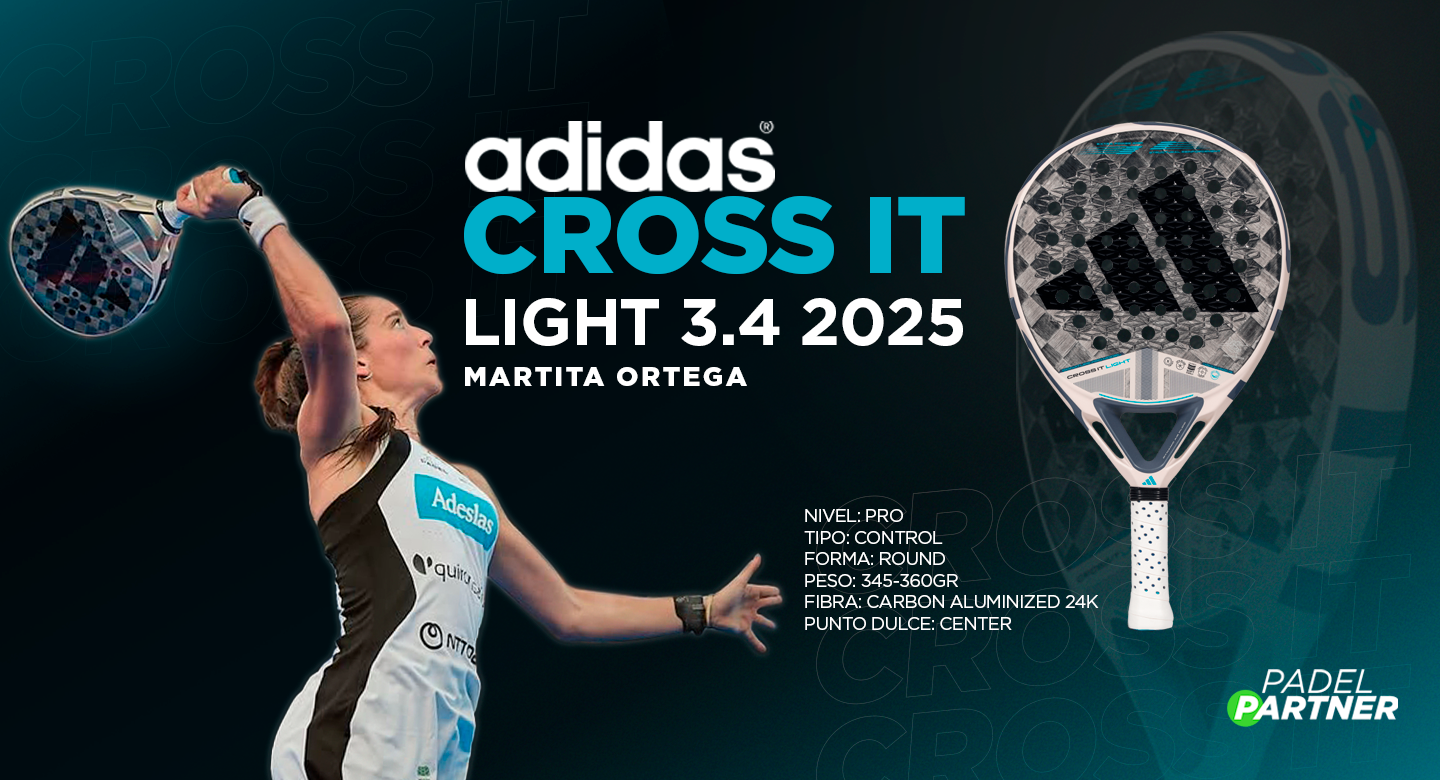 Padel Partner