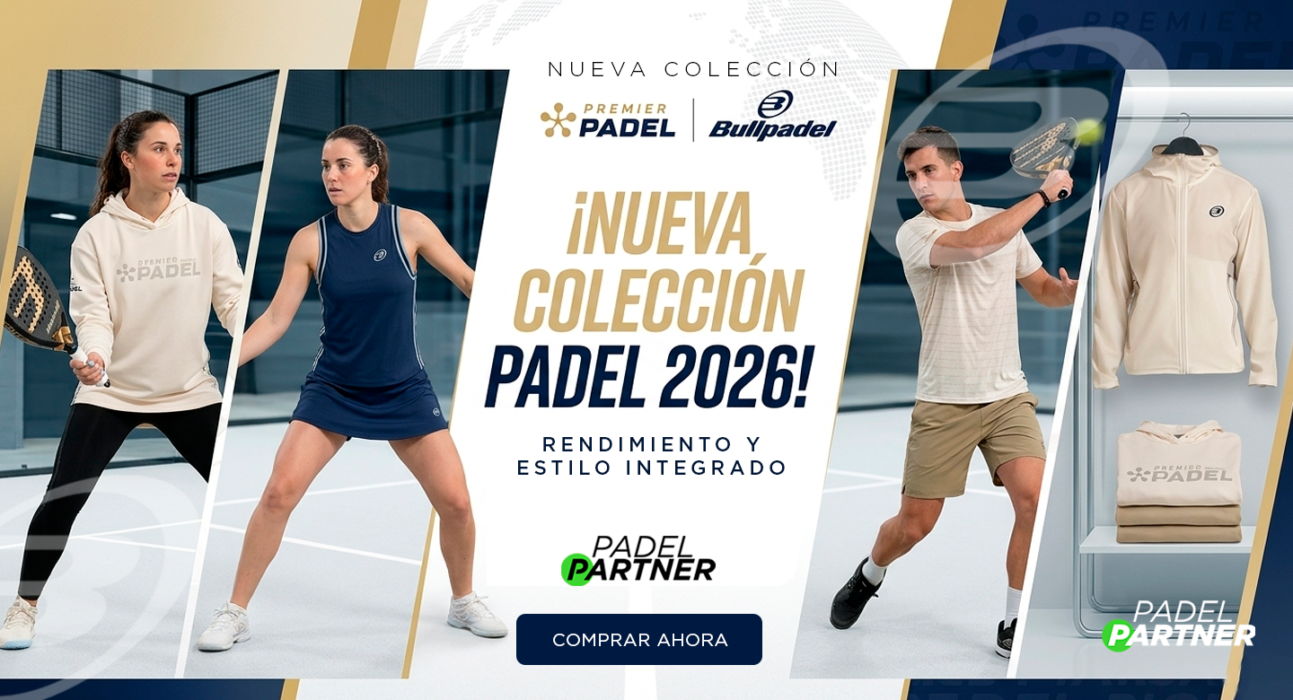 Padel Partner