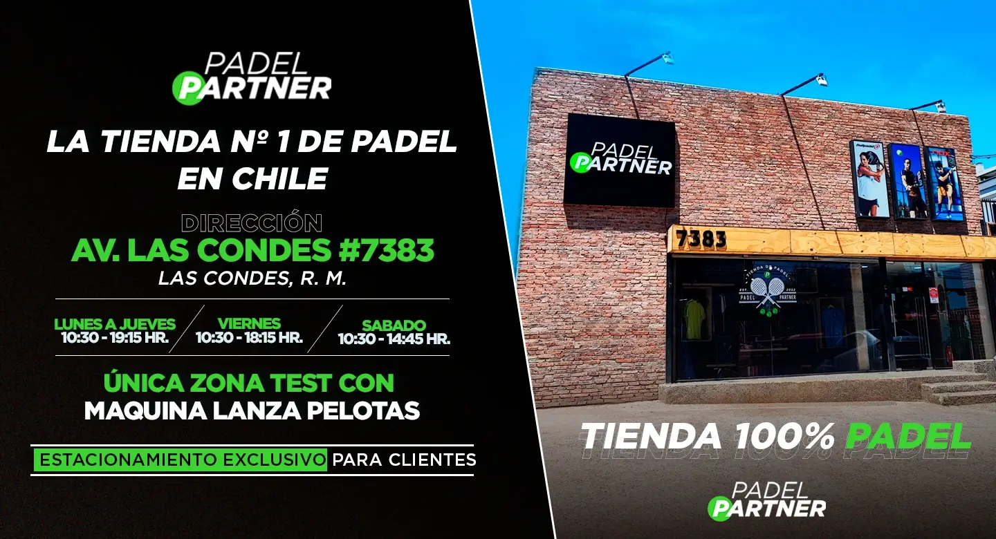 Padel Partner