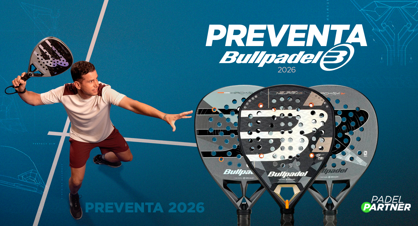 Padel Partner