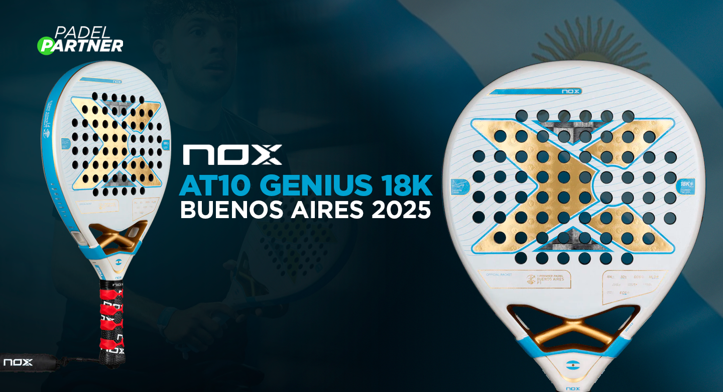 Padel Partner