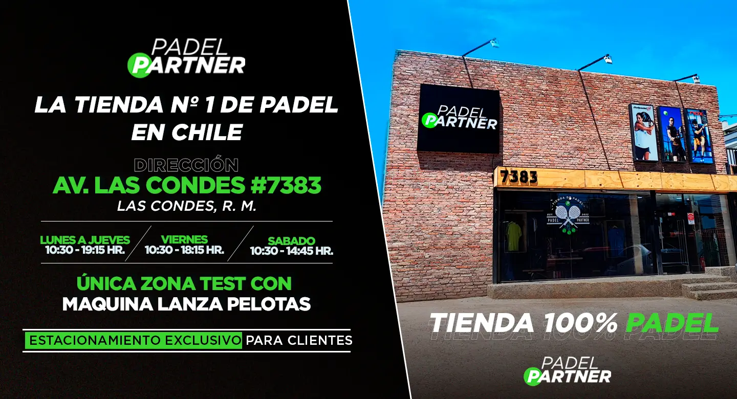 Padel Partner