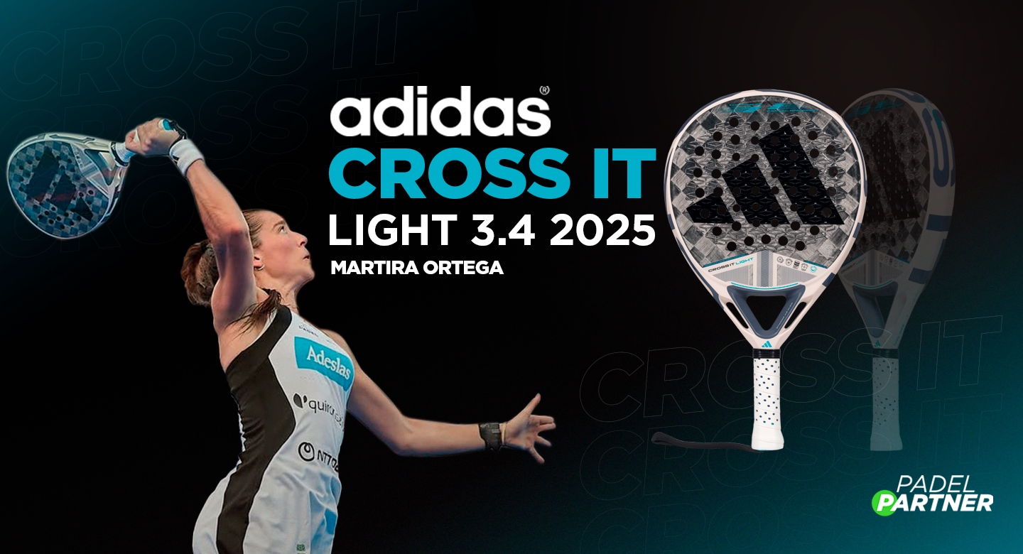 Padel Partner