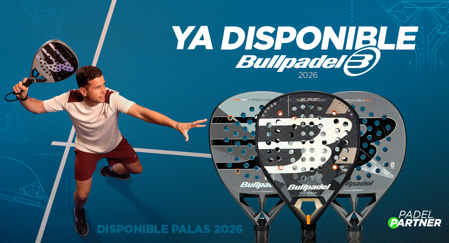 Padel Partner