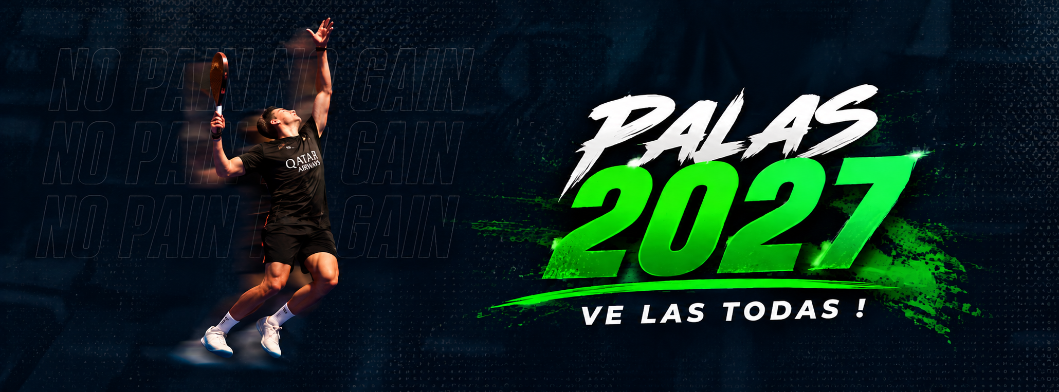 Padel Partner