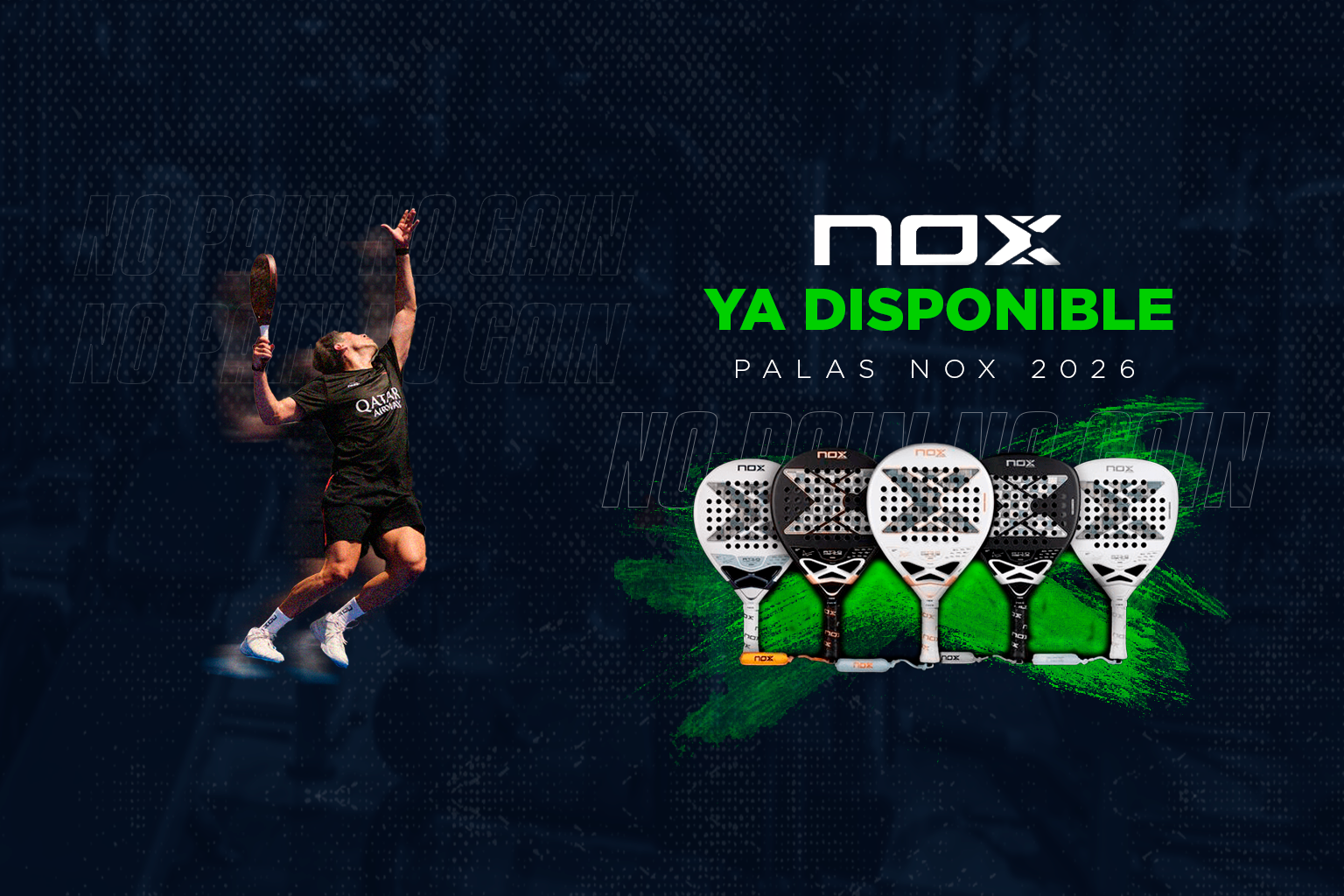 Padel Partner