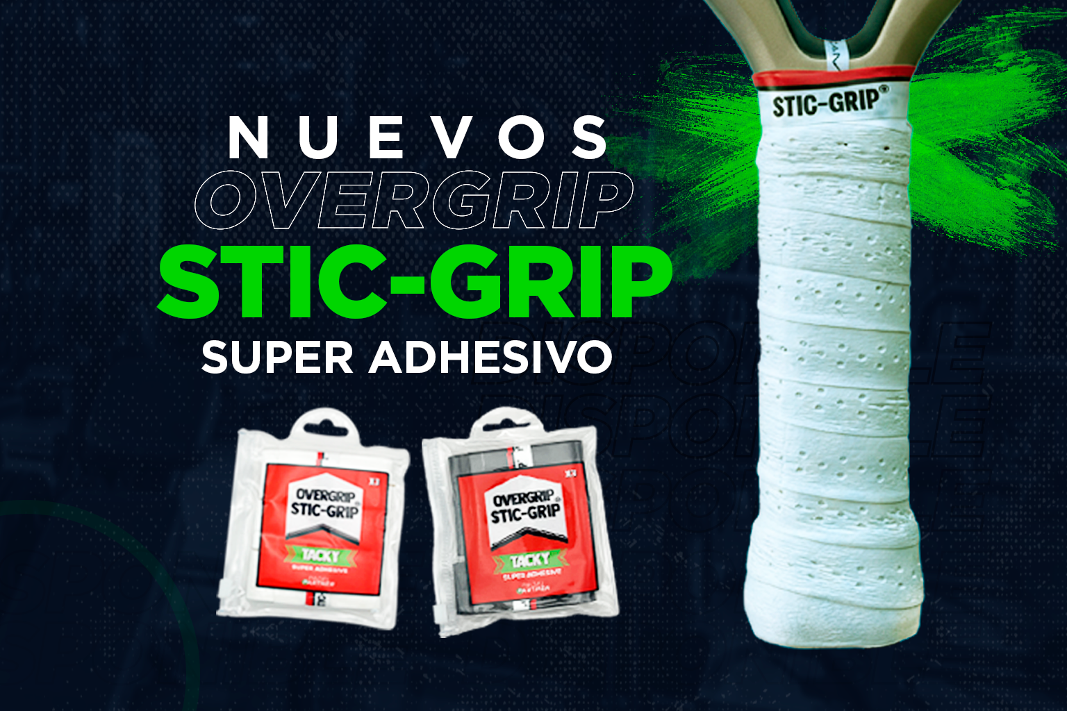 Padel Partner