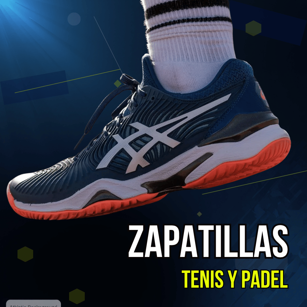 Padel Shop Chile