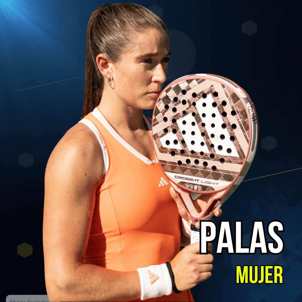 Padel Shop Chile
