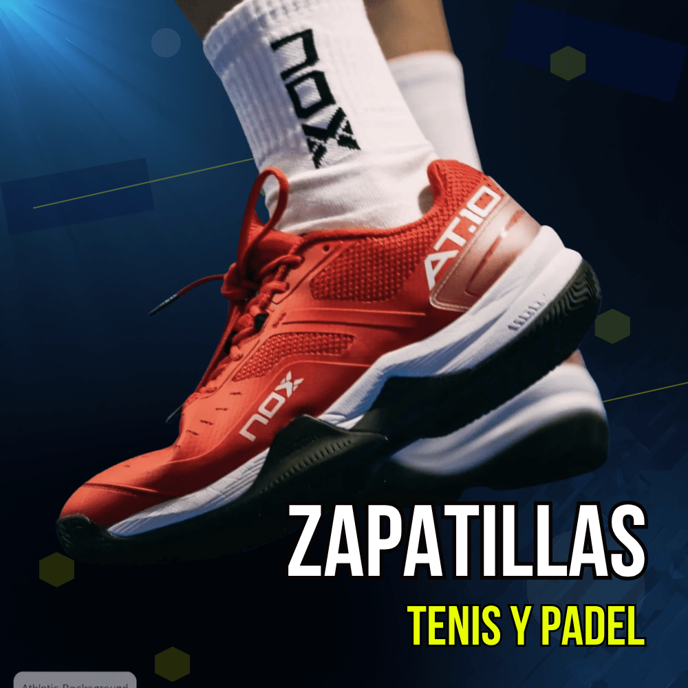 Padel Shop Chile